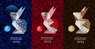 Greetings for the Chinese New Year! - Kyulux